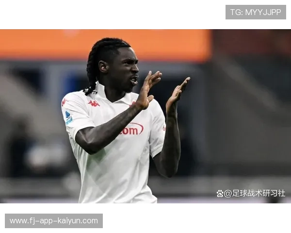 乌多吉因膝盖伤势缺席训练热刺评估其能否出战下一场比赛