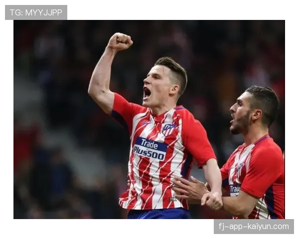 “战报:马竞1-0小胜,全场唯一进球来自科克后场断球发动的经典快速反击”